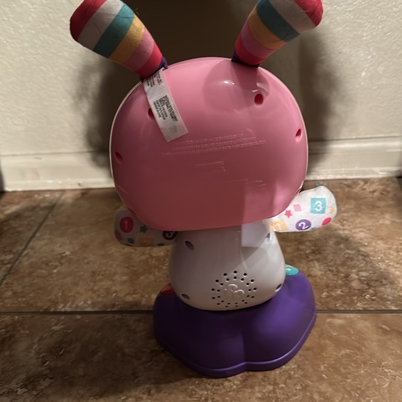 Fisher Price 2016 Bright Beats Dance & Move - Picture 3 of 5